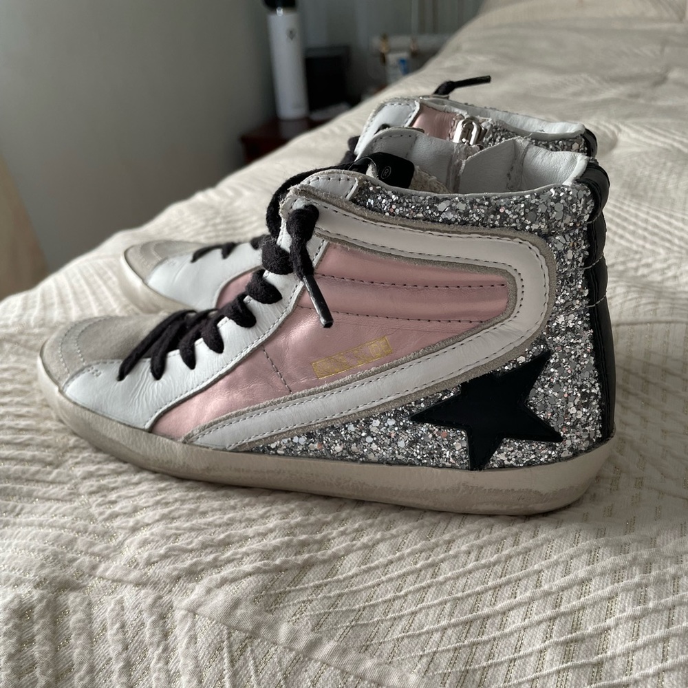 GG sneakers